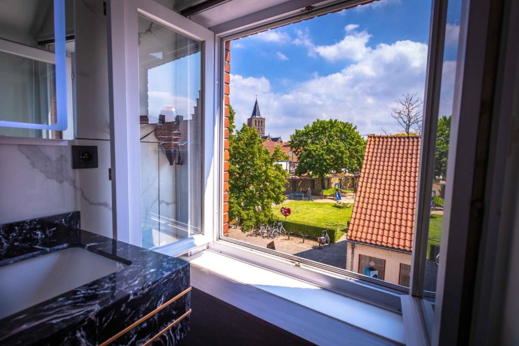 Bob's Bruges View